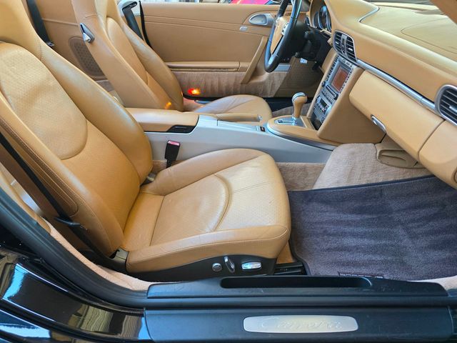 2006 Porsche 911 2006 PORSCHE 911/997 CARRERA - 22990092 - 60