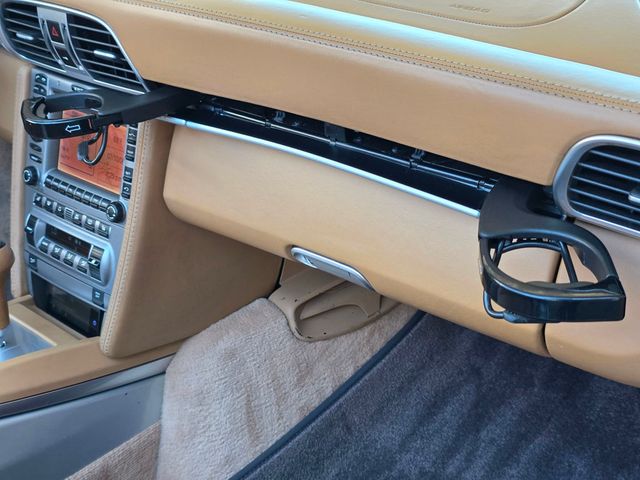 2006 Porsche 911 2006 PORSCHE 911/997 CARRERA - 22990092 - 63