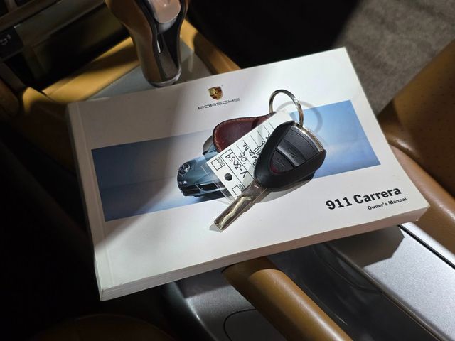 2006 Porsche 911 2006 PORSCHE 911/997 CARRERA - 22990092 - 65