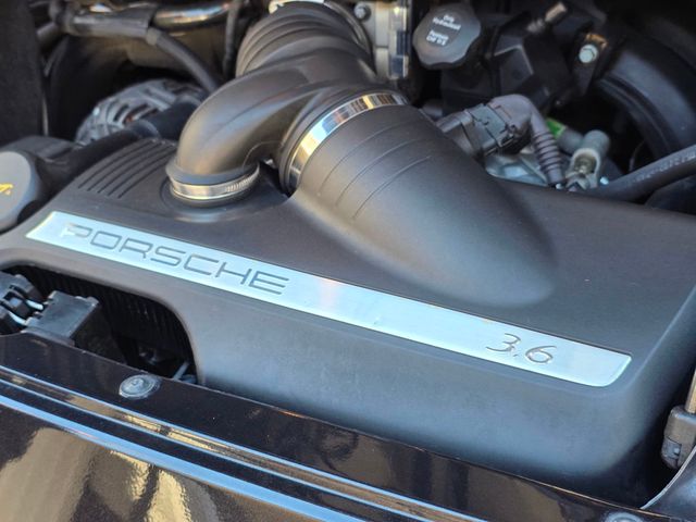 2006 Porsche 911 2006 PORSCHE 911/997 CARRERA - 22990092 - 67