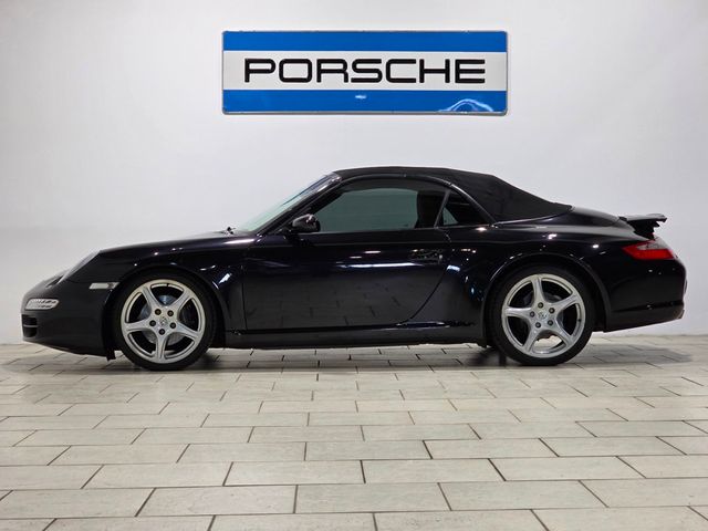 2006 Porsche 911 2006 PORSCHE 911/997 CARRERA - 22990092 - 6