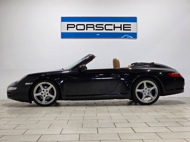 2006 Porsche 911 2006 PORSCHE 911/997 CARRERA - 22990092 - 7