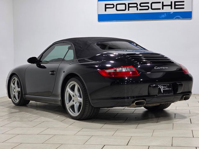2006 Porsche 911 2006 PORSCHE 911/997 CARRERA - 22990092 - 8