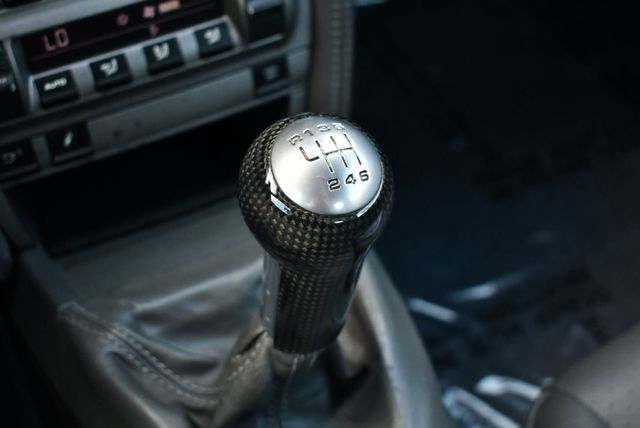 2006 Porsche 911 2 Door Cabriolet Carrera 4S W/Power Seat Package - 22911929 - 67