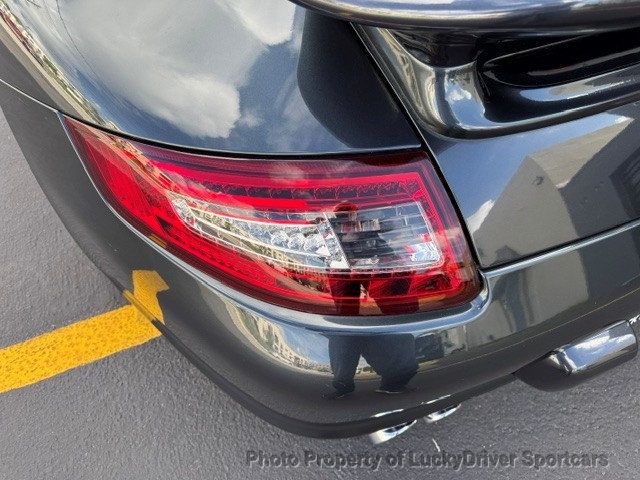 2006 Porsche 911 2dr Cabriolet Carrera - 23031118 - 17