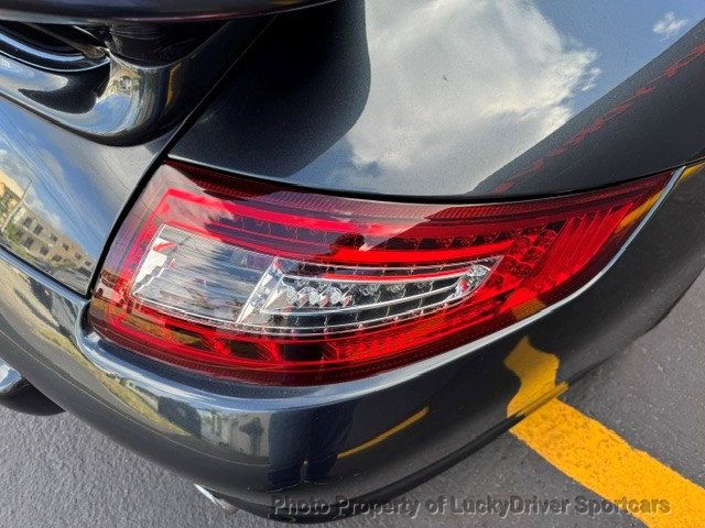 2006 Porsche 911 2dr Cabriolet Carrera - 23031118 - 18