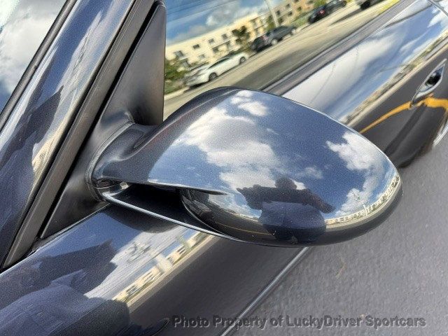 2006 Porsche 911 2dr Cabriolet Carrera - 23031118 - 19