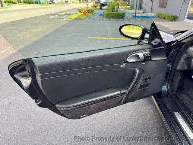 2006 Porsche 911 2dr Cabriolet Carrera - 23031118 - 20