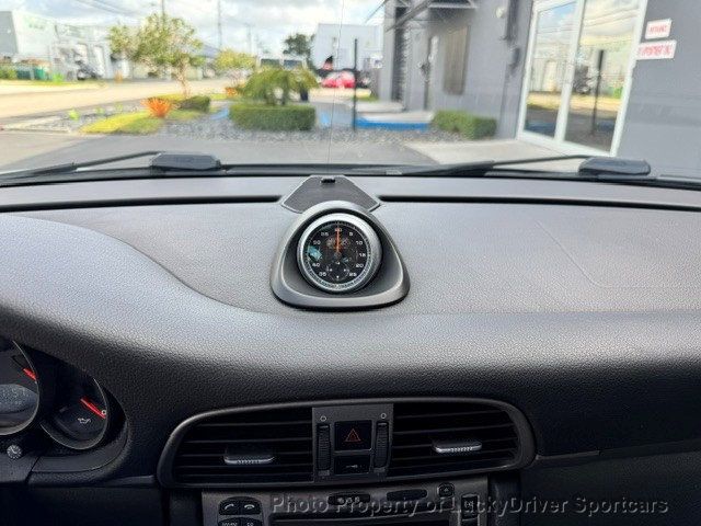 2006 Porsche 911 2dr Cabriolet Carrera - 23031118 - 29