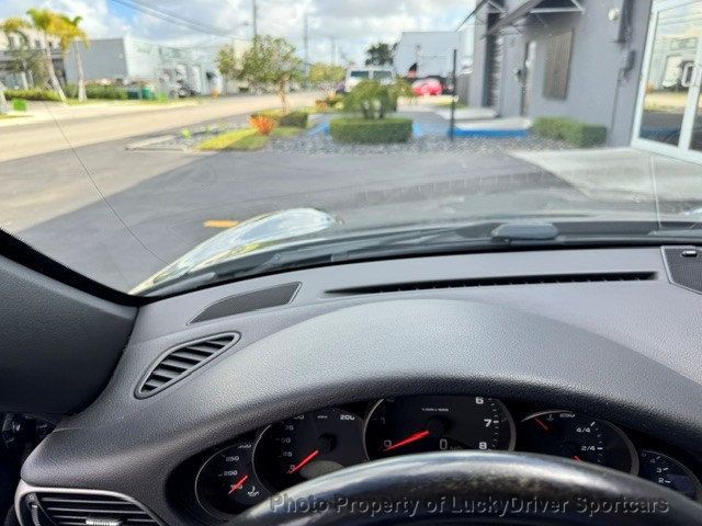 2006 Porsche 911 2dr Cabriolet Carrera - 23031118 - 30