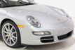 2006 Porsche 911 2dr Cabriolet Carrera 4 - 22517958 - 11