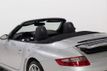 2006 Porsche 911 2dr Cabriolet Carrera 4 - 22517958 - 22