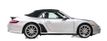 2006 Porsche 911 2dr Cabriolet Carrera 4 - 22517958 - 4