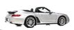 2006 Porsche 911 2dr Cabriolet Carrera 4 - 22517958 - 7