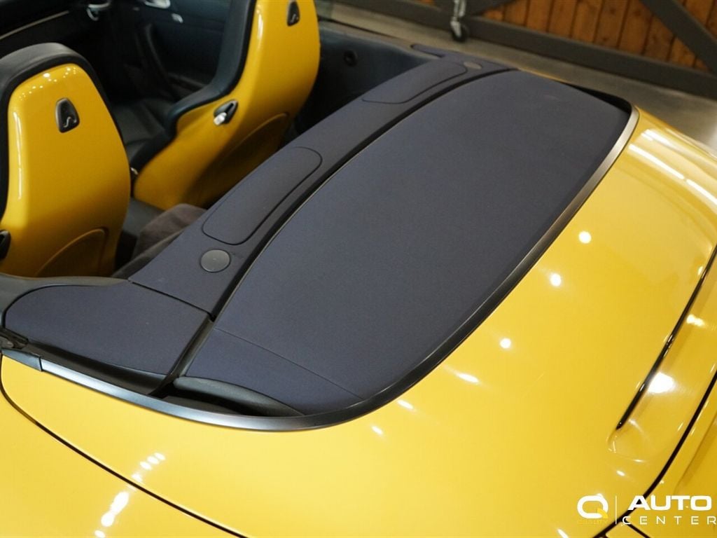 2006 Porsche 911 2dr Cabriolet Carrera 4S - 22886998 - 9