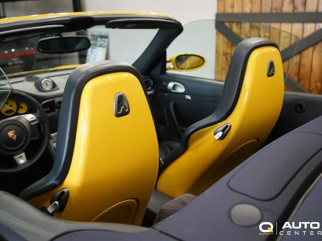 2006 Porsche 911 2dr Cabriolet Carrera 4S - 22886998 - 10