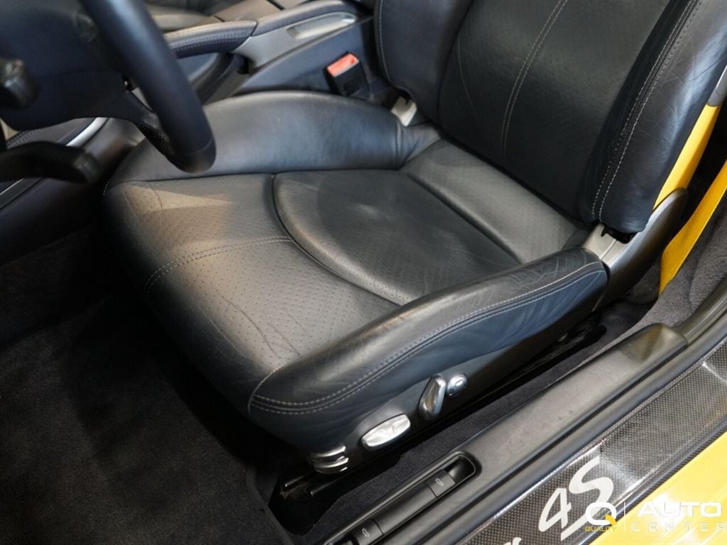 2006 Porsche 911 2dr Cabriolet Carrera 4S - 22886998 - 21