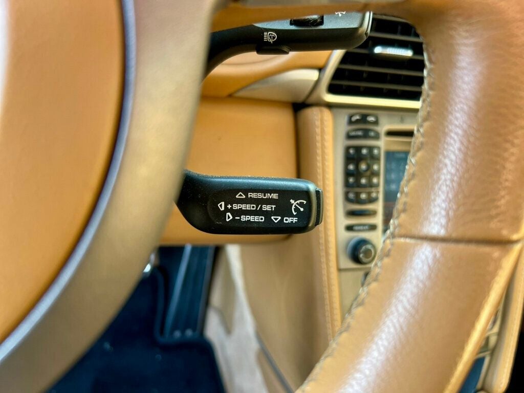 2006 Porsche 911 2dr Cabriolet Carrera 4S - 22983318 - 11