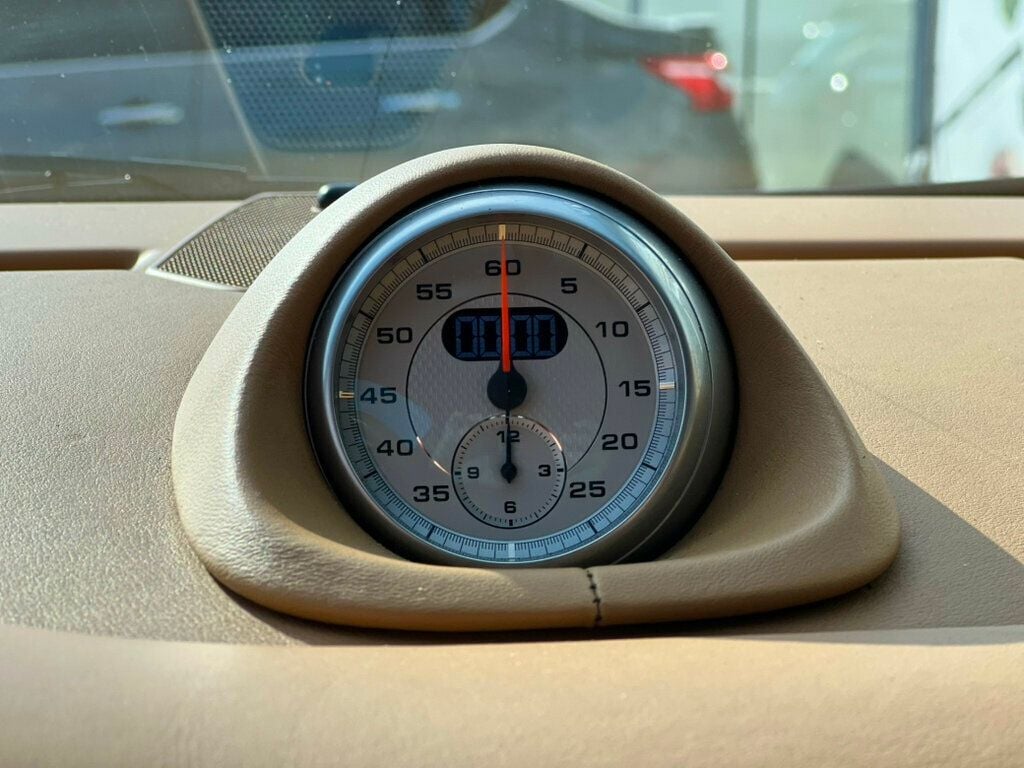 2006 Porsche 911 2dr Cabriolet Carrera 4S - 22983318 - 18