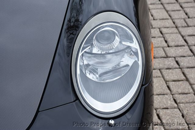 2006 Porsche 911 2dr Cabriolet Carrera S - 22998682 - 16