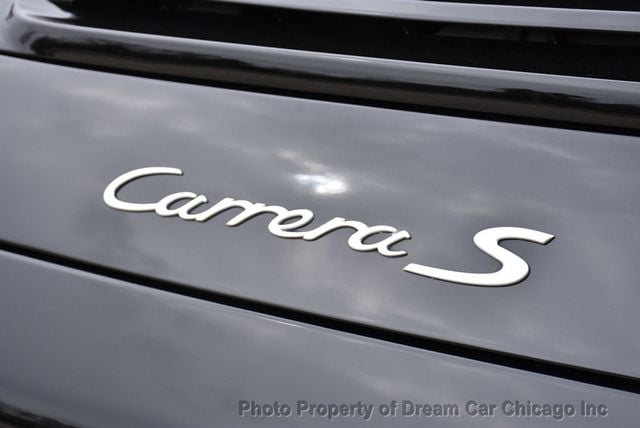 2006 Porsche 911 2dr Cabriolet Carrera S - 22998682 - 20