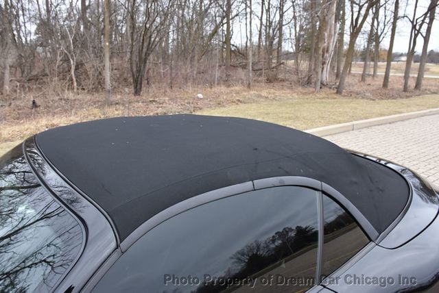 2006 Porsche 911 2dr Cabriolet Carrera S - 22998682 - 30