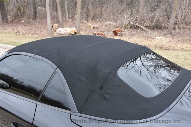 2006 Porsche 911 2dr Cabriolet Carrera S - 22998682 - 31