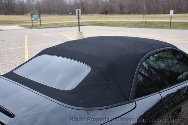 2006 Porsche 911 2dr Cabriolet Carrera S - 22998682 - 33