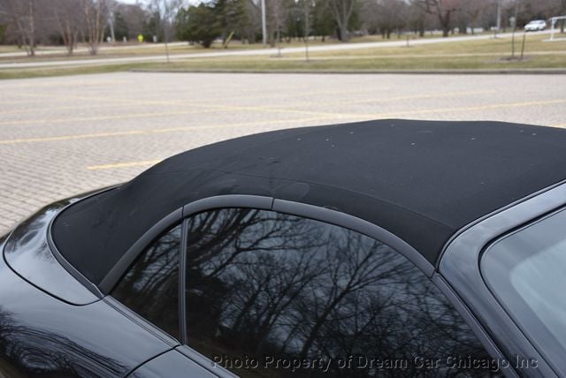 2006 Porsche 911 2dr Cabriolet Carrera S - 22998682 - 34