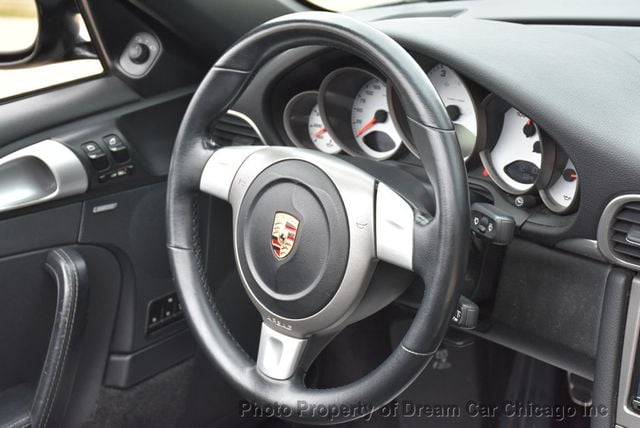 2006 Porsche 911 2dr Cabriolet Carrera S - 22998682 - 41