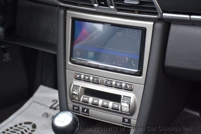 2006 Porsche 911 2dr Cabriolet Carrera S - 22998682 - 42