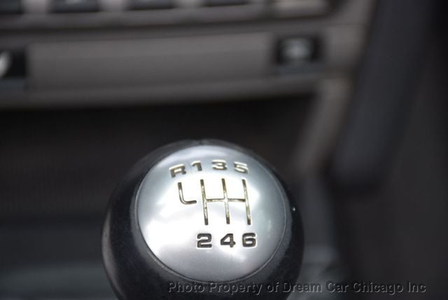 2006 Porsche 911 2dr Cabriolet Carrera S - 22998682 - 46