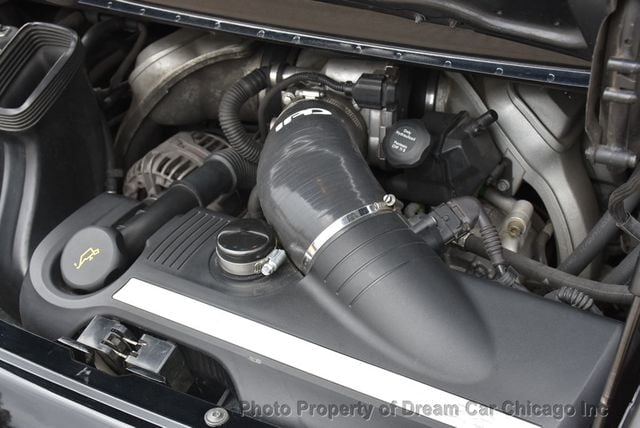 2006 Porsche 911 2dr Cabriolet Carrera S - 22998682 - 49