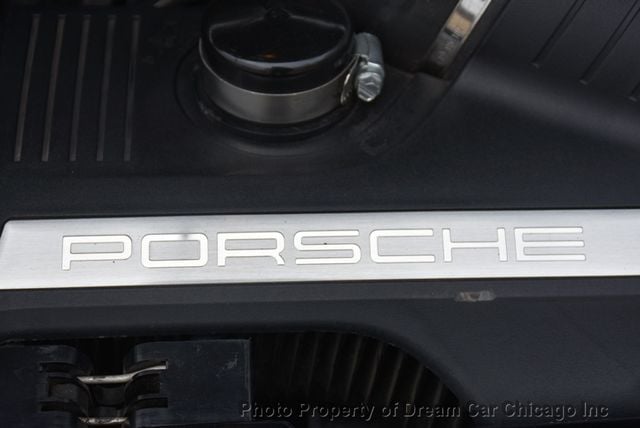 2006 Porsche 911 2dr Cabriolet Carrera S - 22998682 - 51