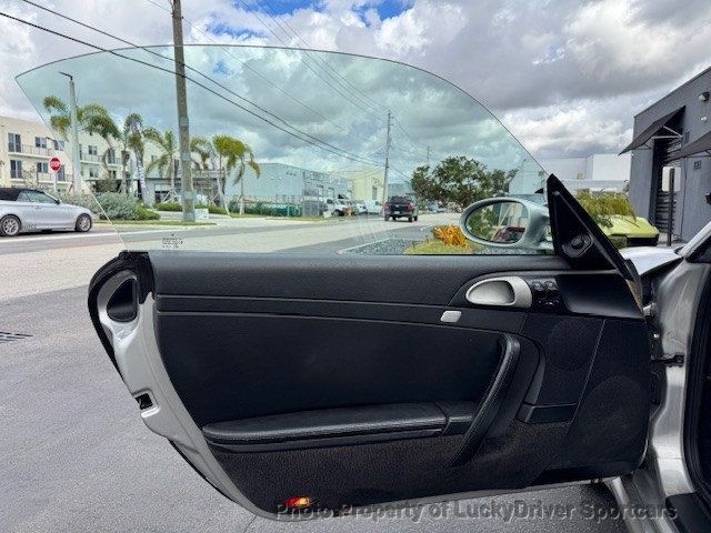 2006 Porsche 911 2dr Cabriolet Carrera S - 22969024 - 23