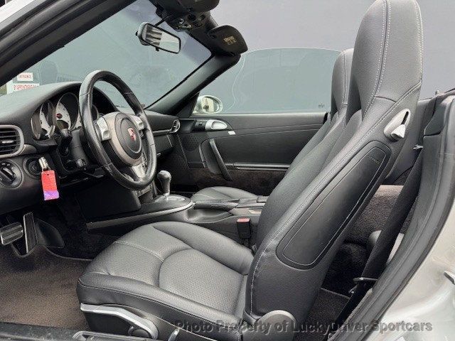 2006 Porsche 911 2dr Cabriolet Carrera S - 22969024 - 27