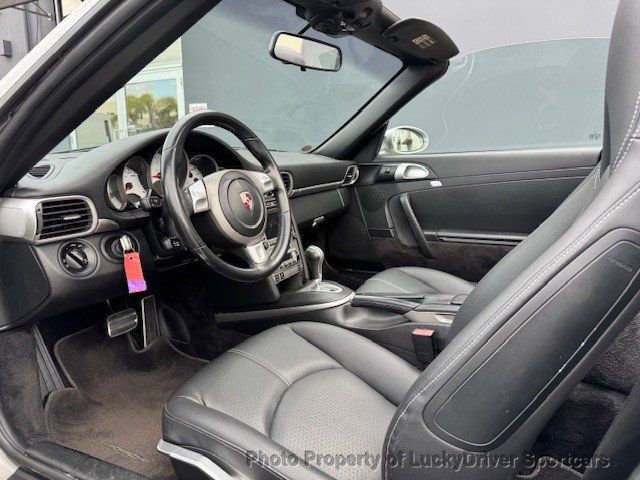 2006 Porsche 911 2dr Cabriolet Carrera S - 22969024 - 28