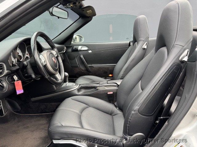 2006 Porsche 911 2dr Cabriolet Carrera S - 22969024 - 30