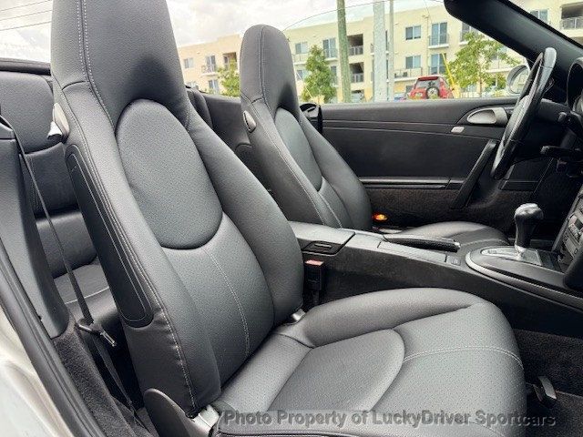 2006 Porsche 911 2dr Cabriolet Carrera S - 22969024 - 33