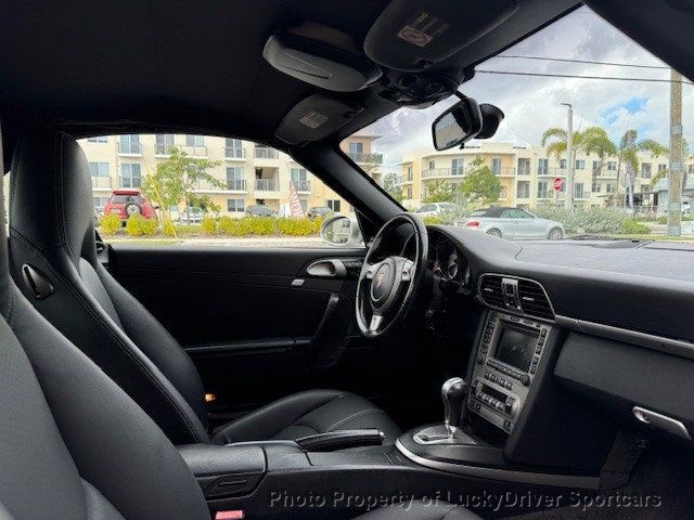 2006 Porsche 911 2dr Cabriolet Carrera S - 22969024 - 34