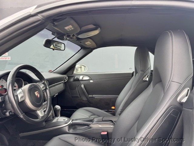 2006 Porsche 911 2dr Cabriolet Carrera S - 22969024 - 36