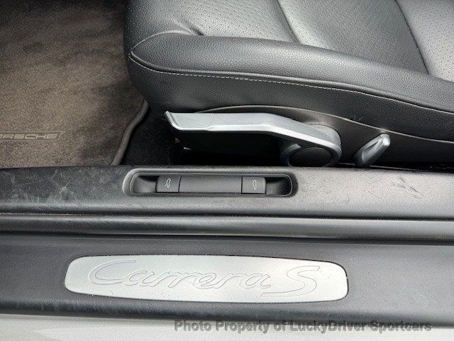 2006 Porsche 911 2dr Cabriolet Carrera S - 22969024 - 39