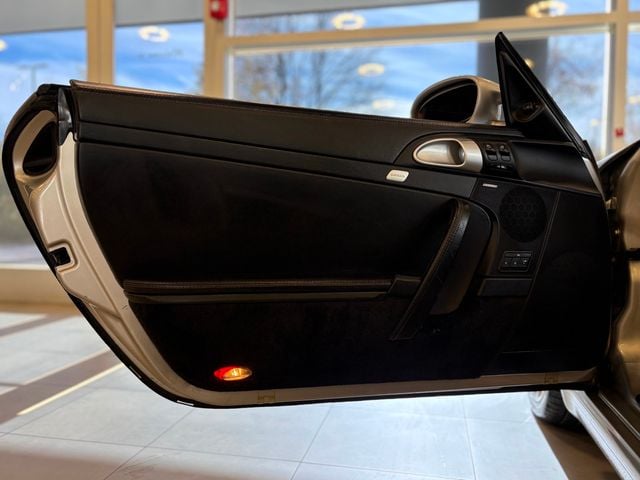 2006 Porsche 911 2dr Cabriolet Carrera S - 22942633 - 14