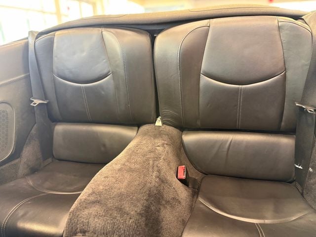 2006 Porsche 911 2dr Cabriolet Carrera S - 22942633 - 16