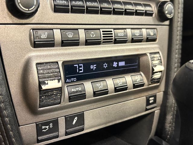 2006 Porsche 911 2dr Cabriolet Carrera S - 22942633 - 25