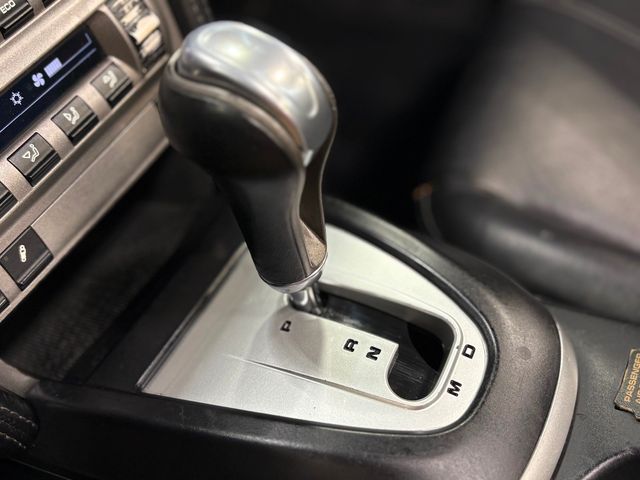 2006 Porsche 911 2dr Cabriolet Carrera S - 22942633 - 26