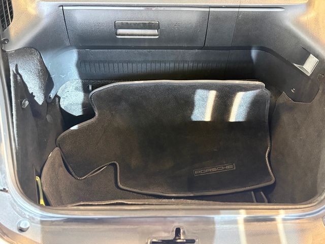 2006 Porsche 911 2dr Cabriolet Carrera S - 22942633 - 27