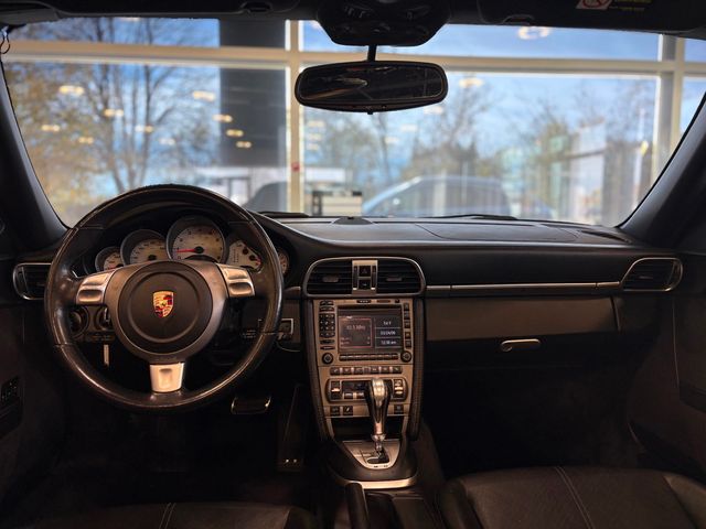 2006 Porsche 911 2dr Cabriolet Carrera S - 22942633 - 29