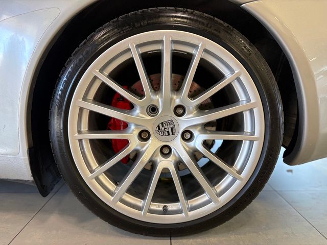 2006 Porsche 911 2dr Cabriolet Carrera S - 22942633 - 30