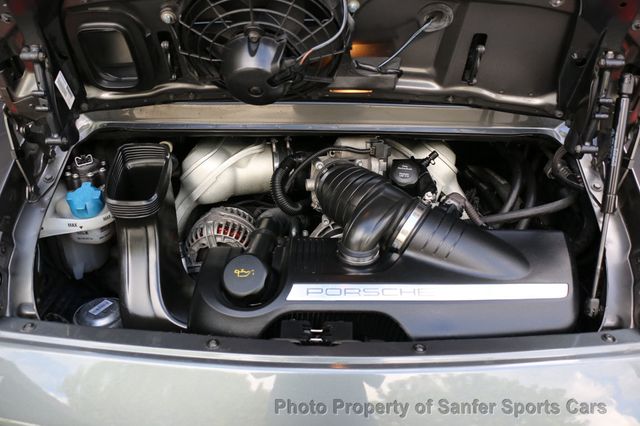 2006 Porsche 911 2dr Cabriolet Carrera S - 22944374 - 9